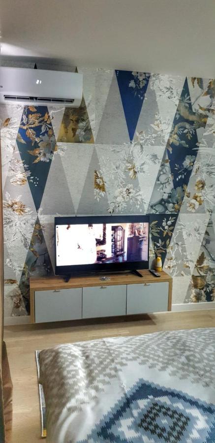 Appartement Identity By Nights & Smiles à Tuzla Extérieur photo